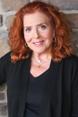 Paula Giglio