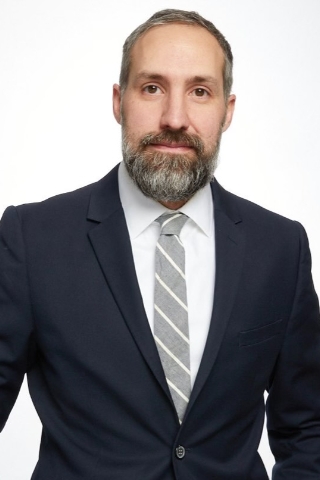 Craig Stuart