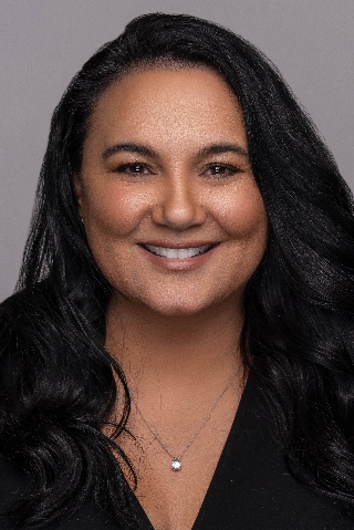 Sylvia Maxwell