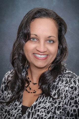 Jackie Williams