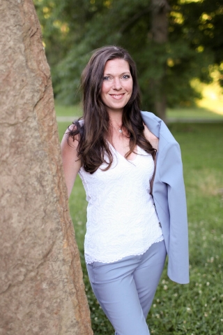 Lindsay Mongelli