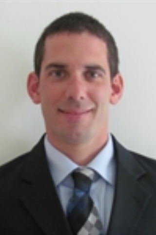 Andrew Rinaman