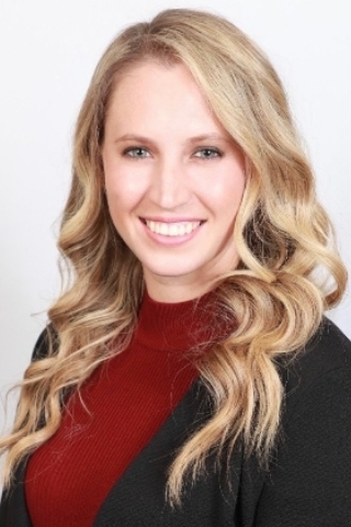 Alissa Paul
