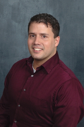 Michael Wicker