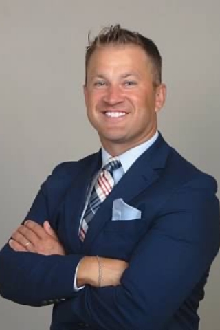 Brian Hilderbrand