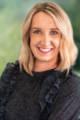 Ashlea Connolly