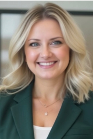 Tracy Gates
