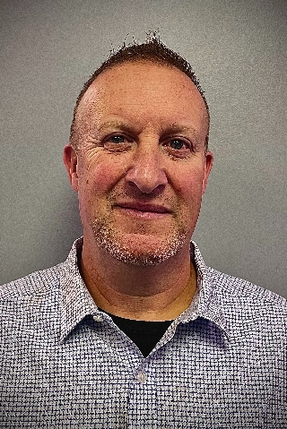 Alan Robinowitz
