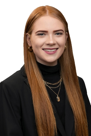 Paige Burkhart