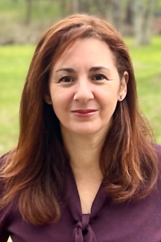 Maya Bayer