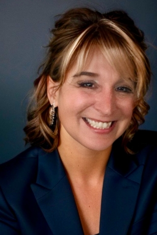 Melissa Vaughan