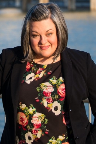 Graham Robinson, Danielle
