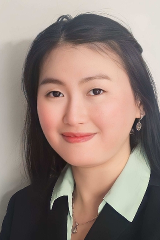 Hai Grace Vo