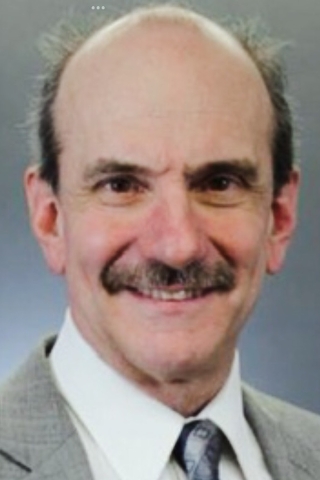 Bob Main