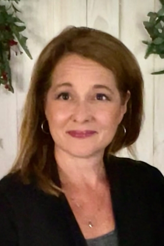 Bilunka, Christine