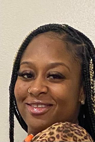 Keyona Proctor
