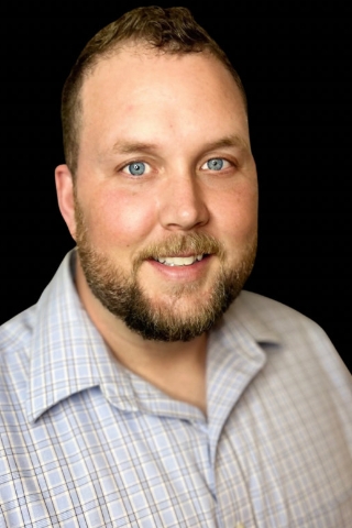 David Hollenberger