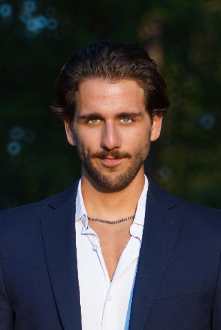 Nathan Ross