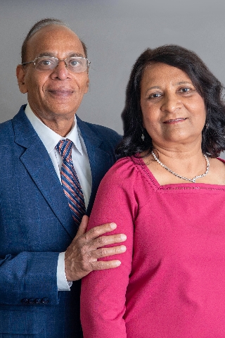 Sinha, Savita