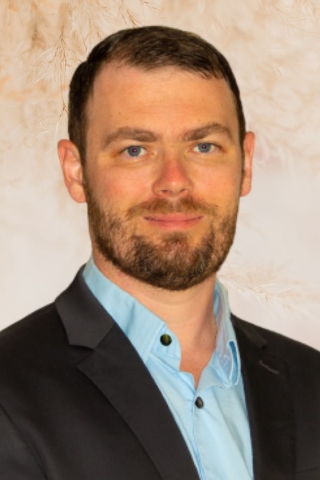 Dave Yungwirth