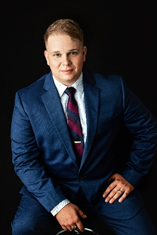 Jared Carnevali