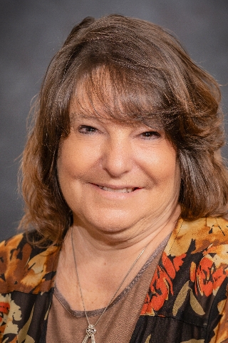 Teresa Trimble