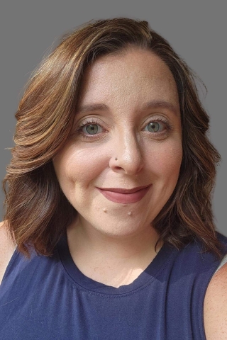 Christine Stahl
