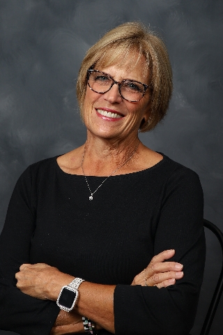 Debra Schoming
