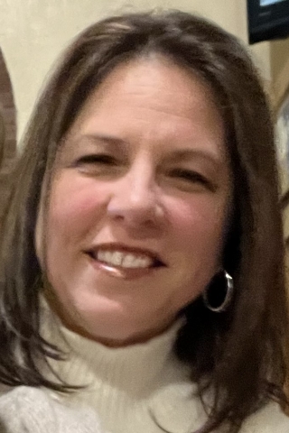 Heather Chirumbolo