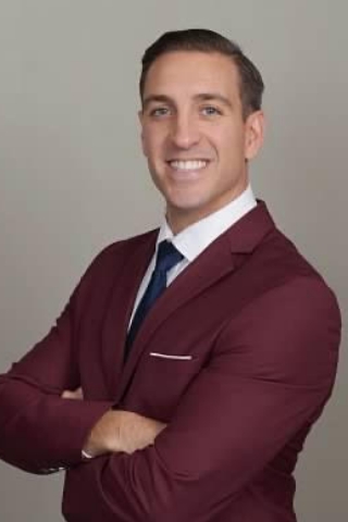 Matthew DiDiano