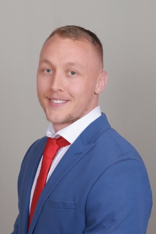 Ilgenfritz, Devin