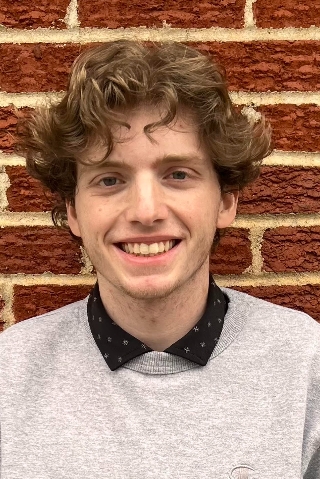 Carver, Alex Quillian