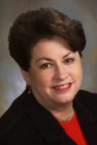 Claudette McCarthy