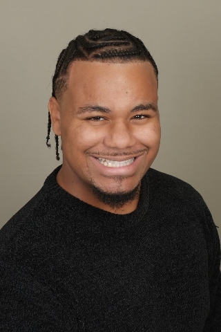 Micah Oliver