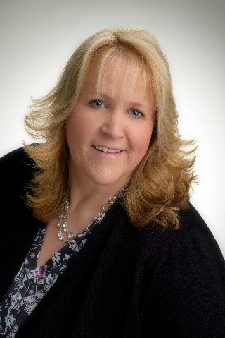 Dawn Walters