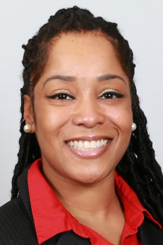 Ahmonique Washington