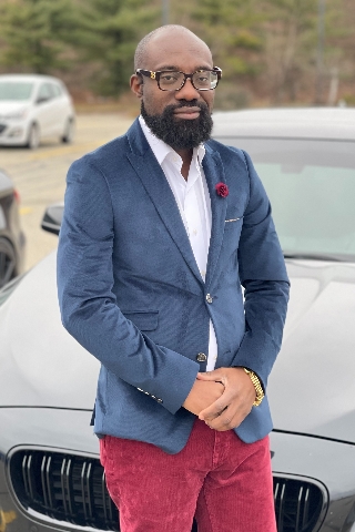 Isaac Owusu-Ansah