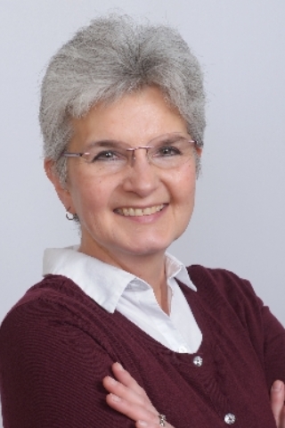 Kay Moran