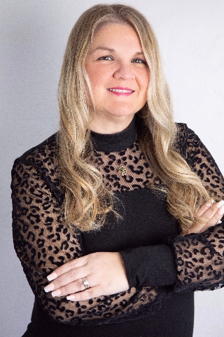 Jackie Dufalla