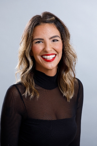 Amanda Gussman
