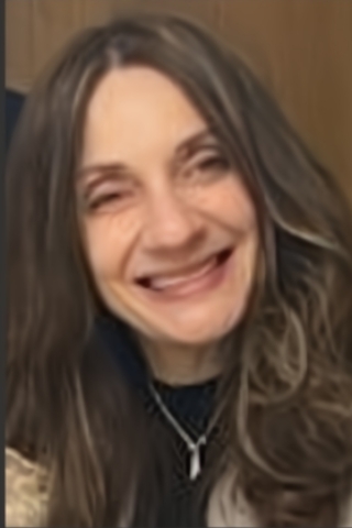 Galdo, Lisa