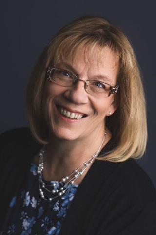 Diane Weber