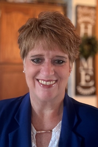 Suzanne Herman