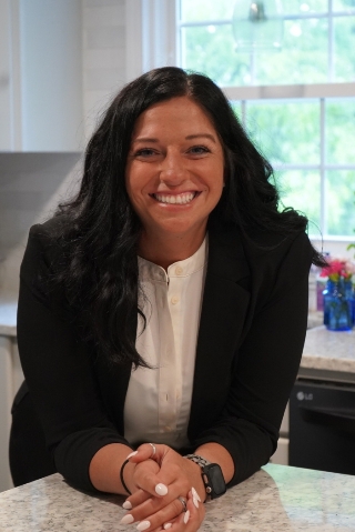 Sarah Rooker