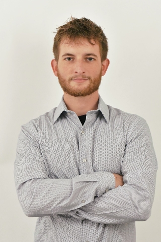 Nolan Wicker