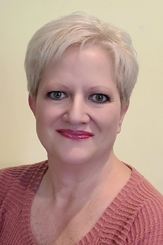 Trudi Goodwin
