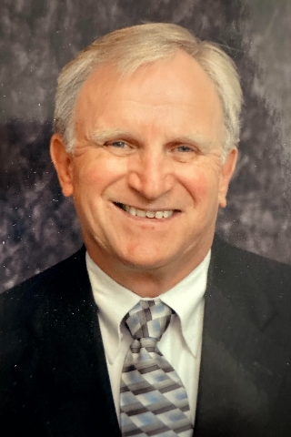 Fedorowich, Michael