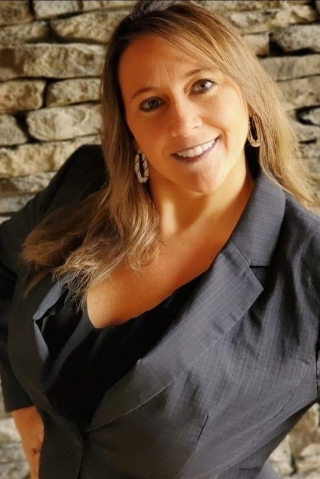 Kristine Carson