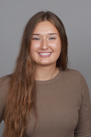 Hayley Horvath