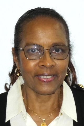 Sharon Rhoden
